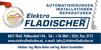 Elektro Fladischer